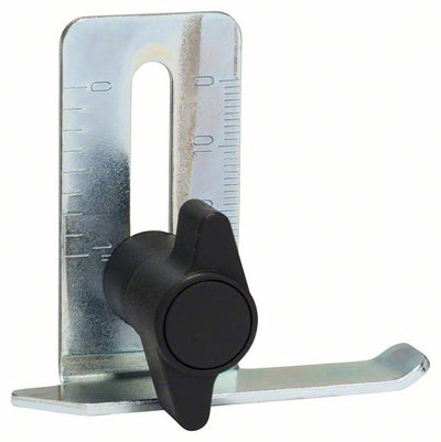Bosch accessoires diepteaanslag 1st - 1608132006