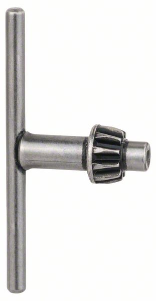 Bosch accessoires reservesleutels voor tandkransboorhouders zs14, b, 60 mm, 30 mm, 6 mm 1st - 1607950042
