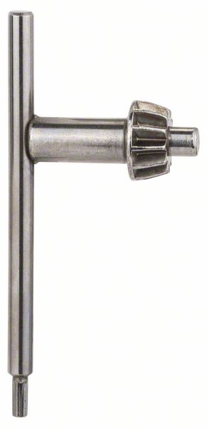 Bosch accessoires reservesleutels voor tandkransboorhouders s3, a, 110 mm, 50 mm, 4 mm, 8 mm 1st - 1607950041