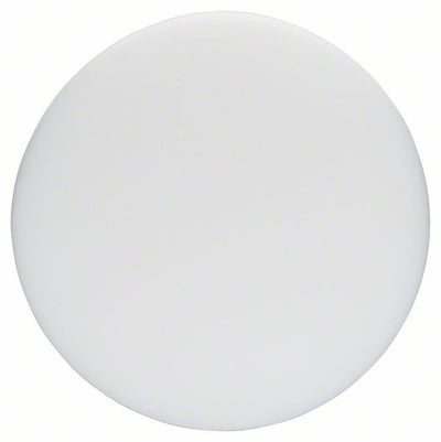 Bosch accessoires polijstspons met schroefdraad m 14 160 mm - 1608613013