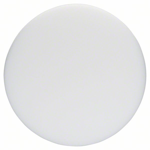 Bosch accessoires polijstspons met schroefdraad m 14 160 mm - 1608613013