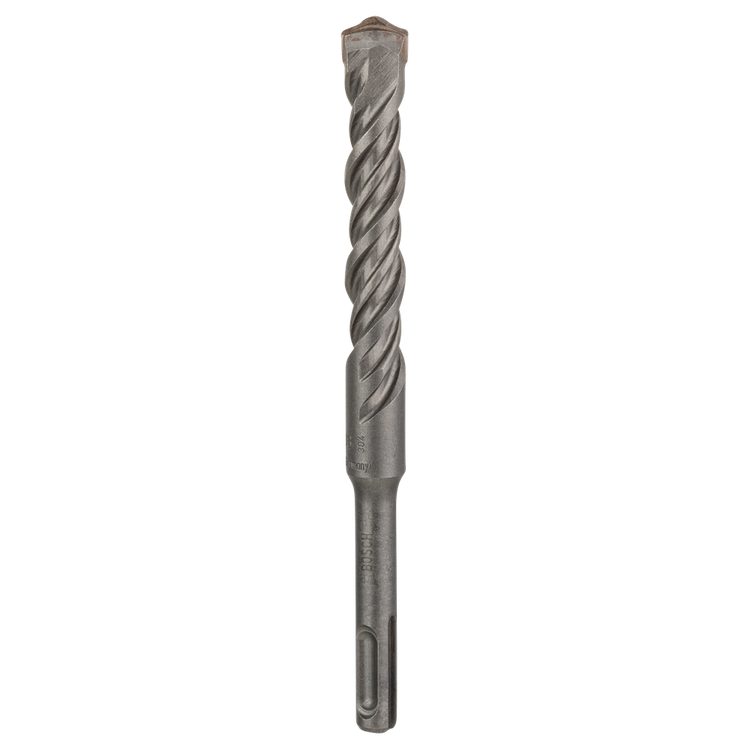 Bosch accessoires sds-plus-5 boor 4 spiralen | 15x100x165 mm - 1618596187