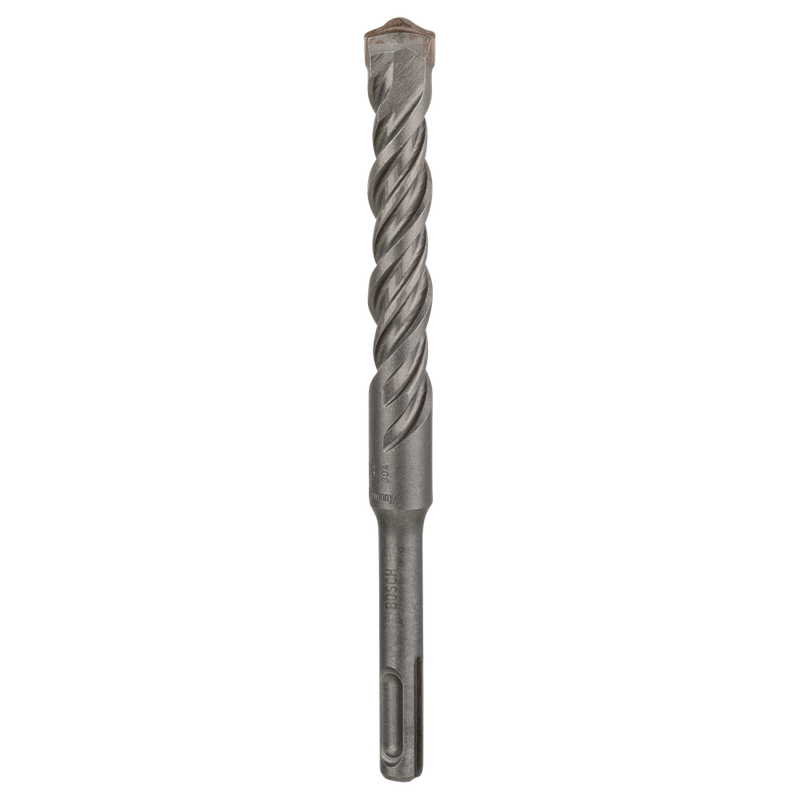 Bosch accessoires sds-plus-5 boor 4 spiralen | 15x100x165 mm - 1618596187