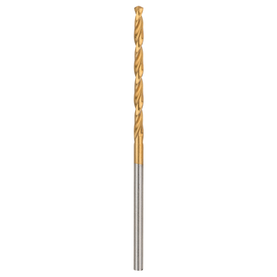 Bosch accessoires metaalboren hss-tin, din 338 2 x 24 x 49 mm 1st - 2608596671