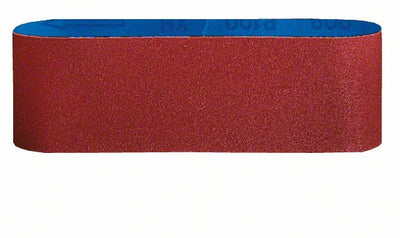 Bosch accessoires 3 banden 100x620 x440, best for wood+paint , k220 - 2608606146