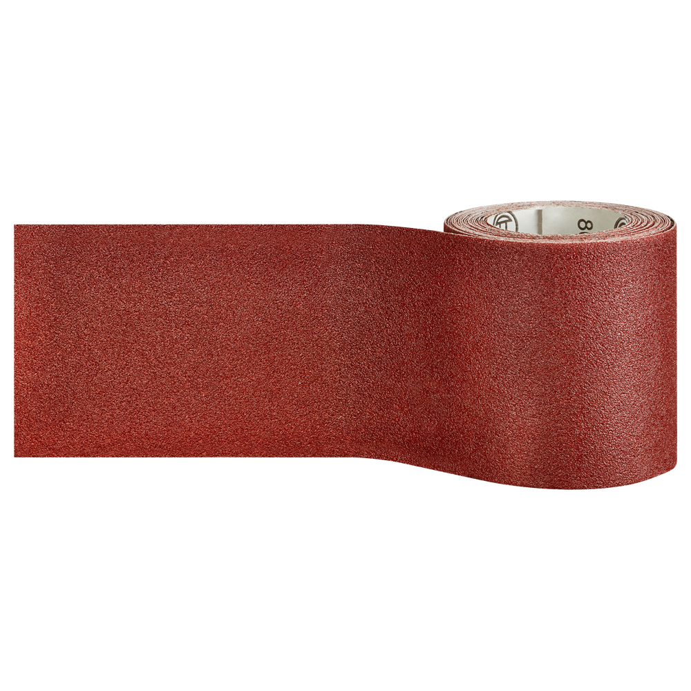 Bosch accessoires 1 rol 93x5m c410, standard for wood+paint , 240 - 2608606807
