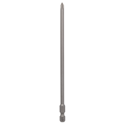 Bosch accessoires bit extra-hard ph 1, 152 mm 1st - 2607001539