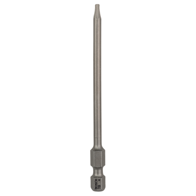 Bosch accessoires bit extra-hard t8, 89 mm 1st - 2607001646