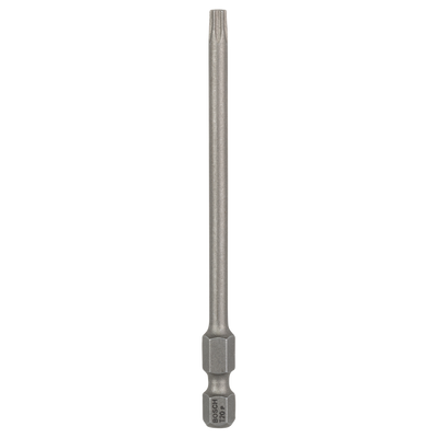 Bosch accessoires bit extra-hard t20, 89 mm 1st - 2607001652