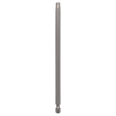 Bosch accessoires bit extra-hard t40, 152 mm 1st - 2607001676