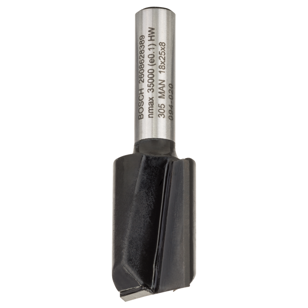 Bosch accessoires vingerfrees 2-sn hm 18x25x56x8 - 2608628389