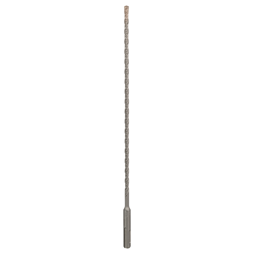Bosch accessoires sds-plus-5 boor 4 spiralen | 6x250x315 mm - 2608585602