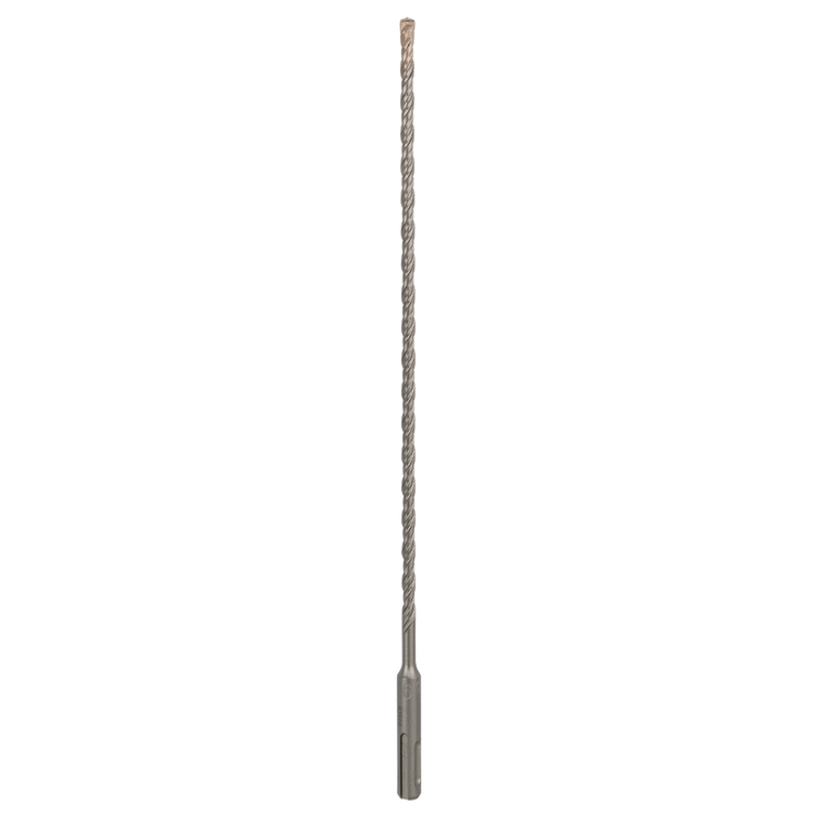 Bosch accessoires sds-plus-5 boor 4 spiralen | 6x250x315 mm - 2608585602
