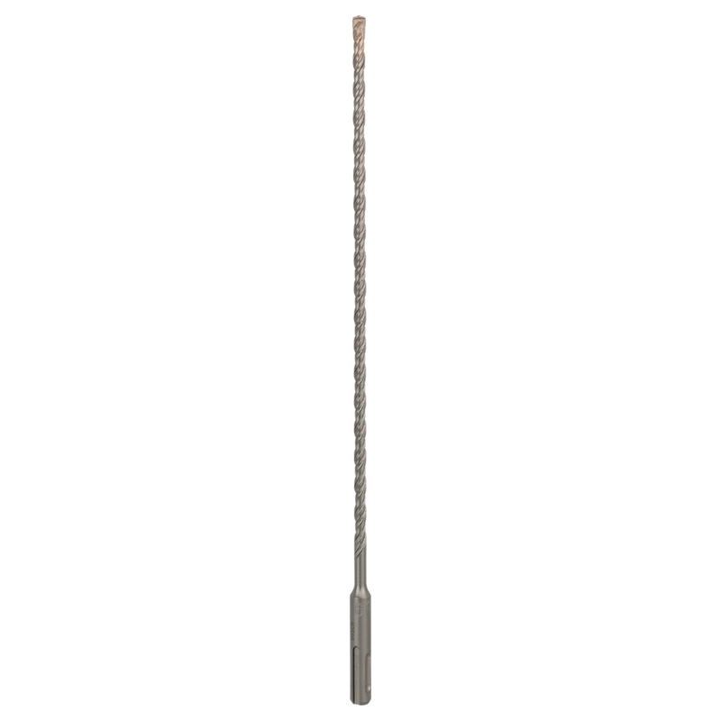 Bosch accessoires sds-plus-5 boor 4 spiralen | 6x250x315 mm - 2608585602