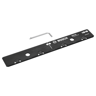 Bosch accessoires fsn vel koppelstrip geleiderails hulpstuk - 1600z00009