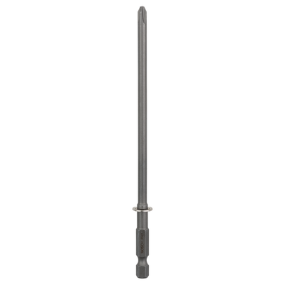Bosch accessoires bit extra hard ph 2, 145 mm 1st - 2608522068