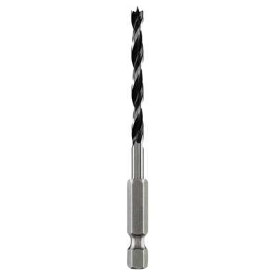 Bosch accessoires houtspiraalboor zeskant 4mm - 2609255148