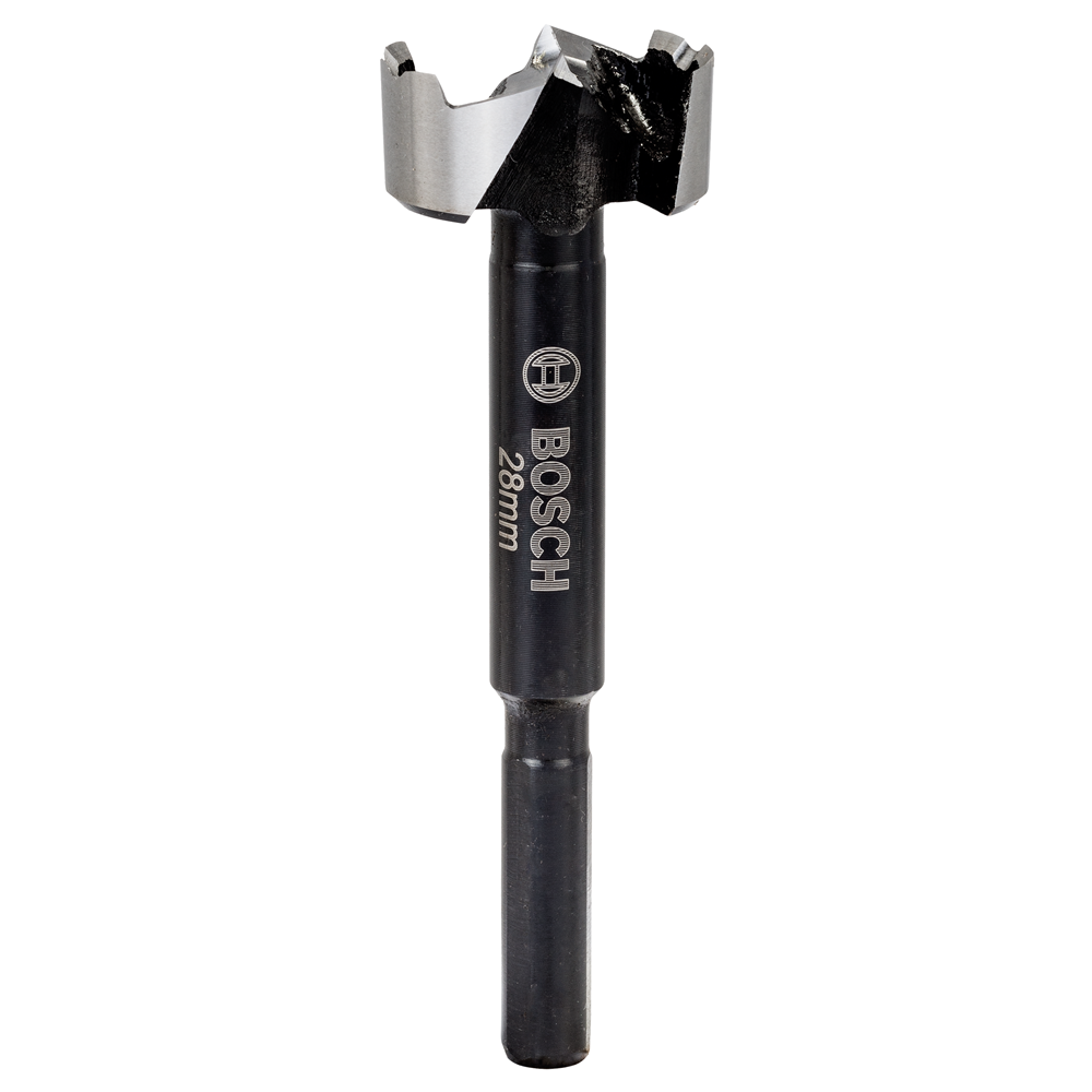 Bosch accessoires machinehoutboor toothed-edge 28x90 - 2608577012