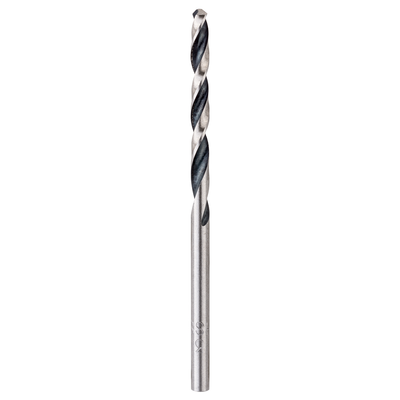 Bosch accessoires 10x metaalboor hss pointeq 3mm - 2608577198