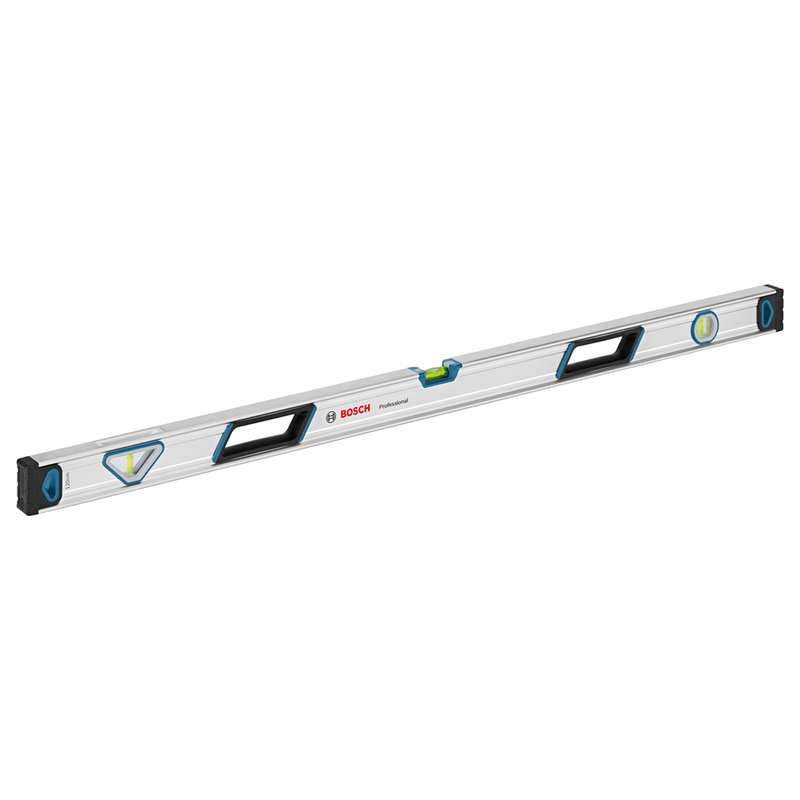 Bosch blauw bosch accessoires waterpas premium 120 cm - 1600a016br