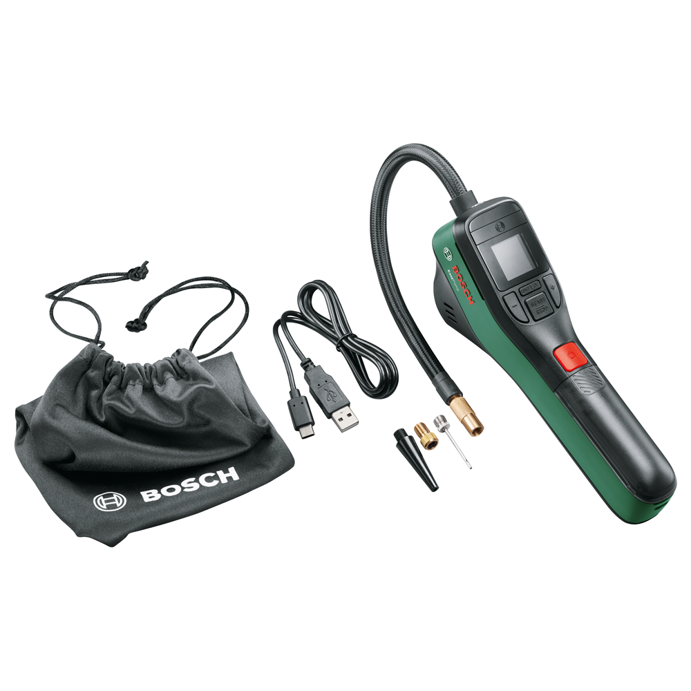 Bosch EasyPump Acculuchtpomp