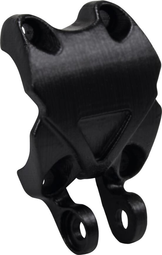 Ergotec voorbouw front-kapje stem fr.cap f. ray 35,0, aíu