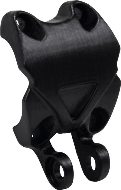 Ergotec vorbau-frontkappe stem fr.cap f. ray 35,0, aíu