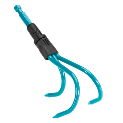 Gardena combisystem krabber handkrabber (turquoise, 3166-20)
