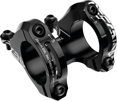 Truvativ voorbouw descendant stem descendant 35mm black