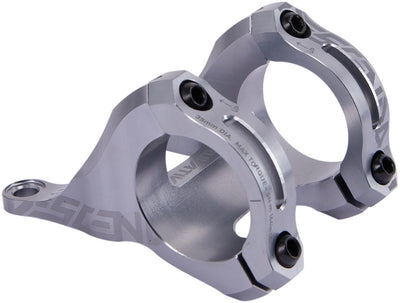 Truvativ stuurpen descendant stem descendant 35mm grey