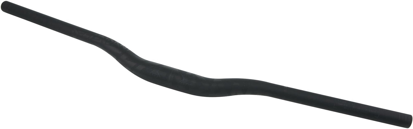 Truvativ descendant 25 mm 35 riser handlebars
