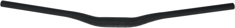 Truvativ descendant 25 mm 35 riser handlebars