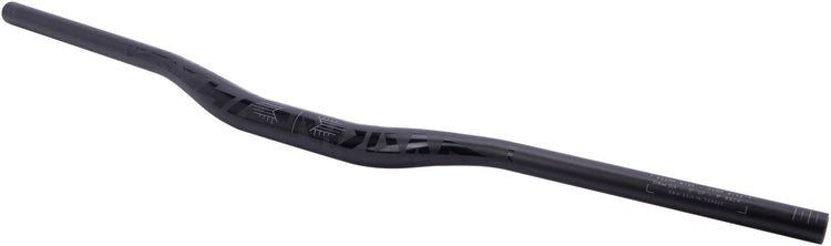 Truvativ lenker descendant bar descendant 31,8x800mm carbon
