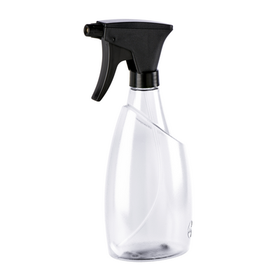 Emsa fuchsia verstuiver 700ml transparant