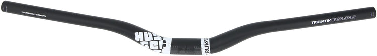 Truvativ stuur hussefelt bar hussefelt 700mm black r40