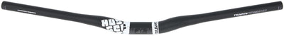 Truvativ lenker hussefelt bar hussefelt 700mm black r20