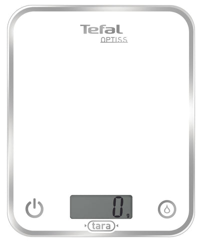 Tefal tefal bc5000 elektronische keukenweegschaal