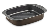 Tefal success ovenware braadschotel - 27 x 39 cm - non-stick coating - voor ovengebruik - afbeelding 1