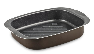 Tefal kookgerei tefal success braadschotel 27x39cm