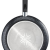 Tefal kookgerei tefal c26406 brut koekenpan 28 cm