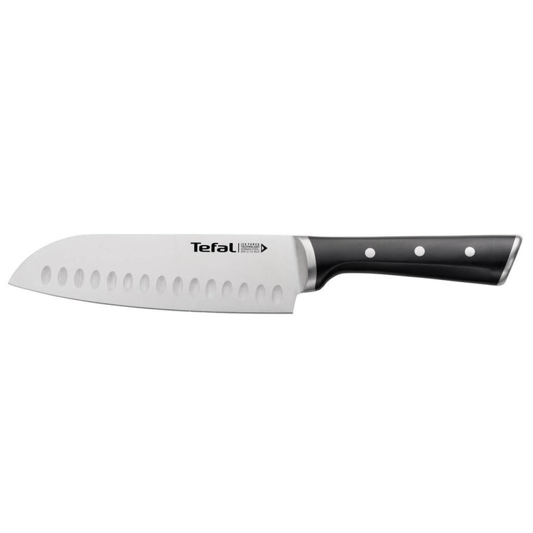 Tefal k23206 ice force santokumes 17.7 cm