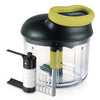 Tefal tefal k13210 5 second chopper hakmolen + 4 accessoires