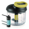 Tefal tefal k13210 5 second chopper hakmolen + 4 accessoires