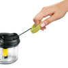 Tefal tefal k13210 5 second chopper hakmolen + 4 accessoires