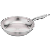 Tefal virtuoso koekenpan 28 cm rvs - afbeelding 1