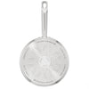 Tefal kookgerei tefal virtuoso hapjespan 24 cm rvs