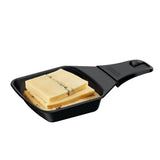 Tefal re610d 3in1 8-persoons raclette zwart rvs hout - afbeelding 6