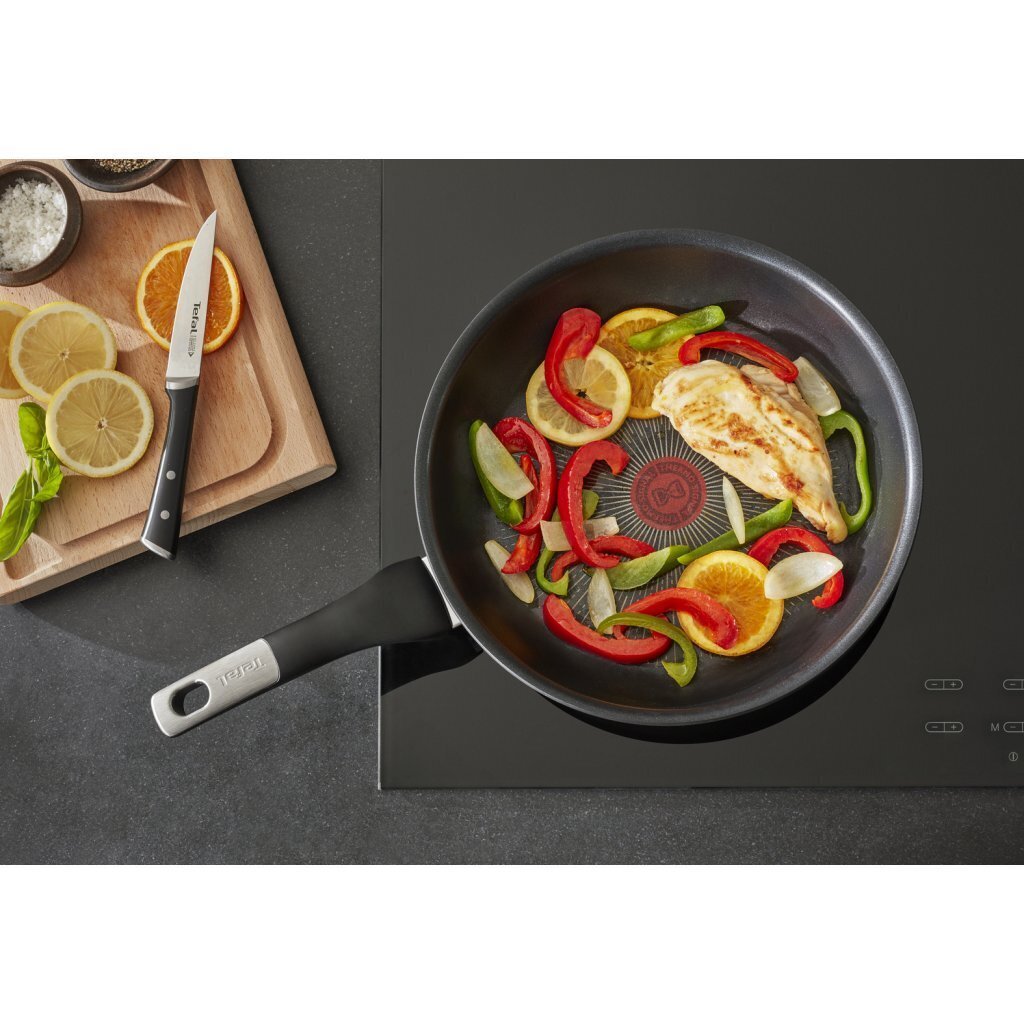 Tefal unlimited koekenpan 24cm