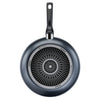 Tefal kookgerei tefal xl force koekenpan 24 cm zwart