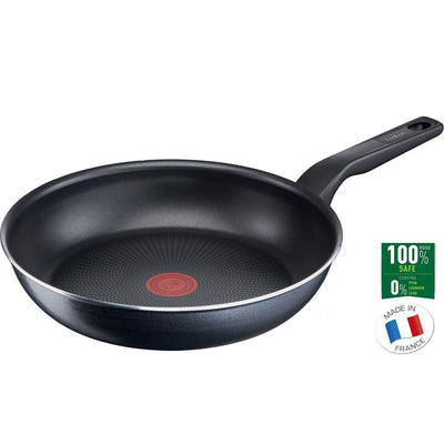 Tefal kookgerei tefal xl koekenpan 32 cm zwart